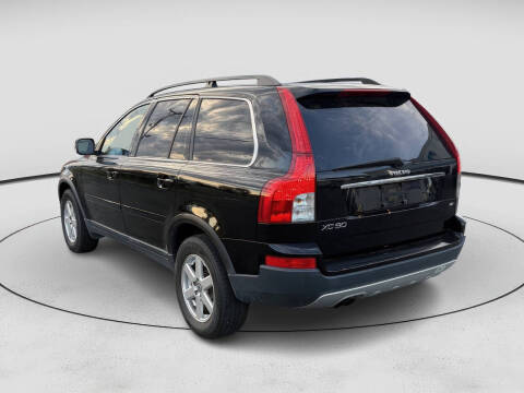 2007 Volvo XC90 3.2