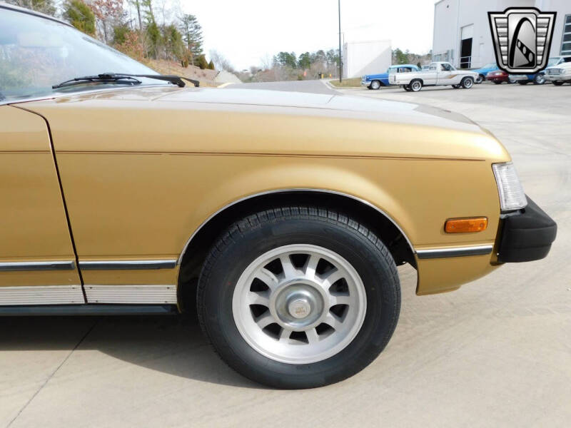 1978 Toyota Celica