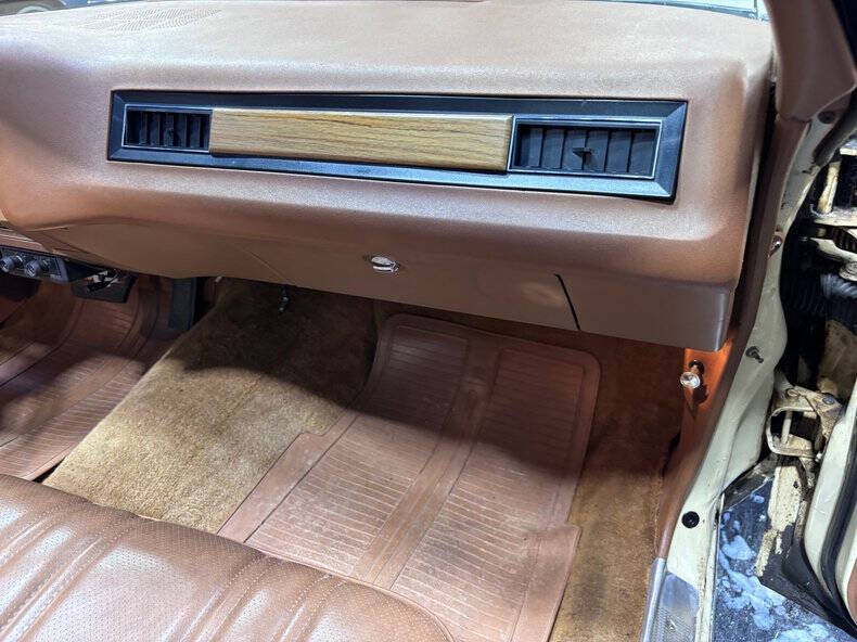 1975 Chevrolet Caprice