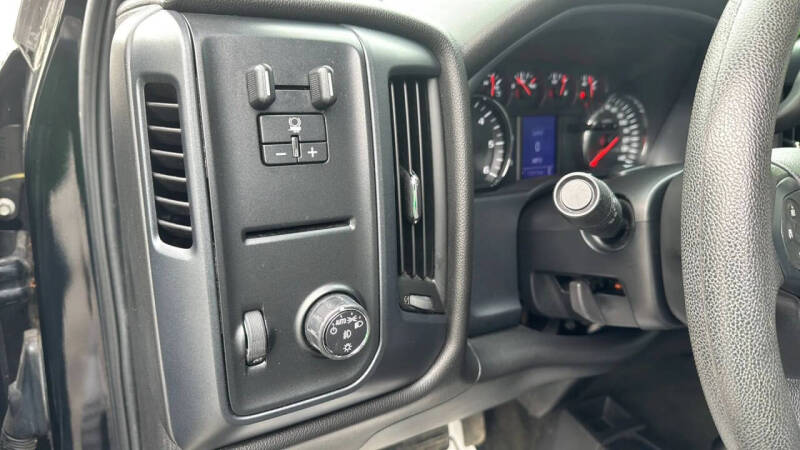 2016 GMC Sierra 1500