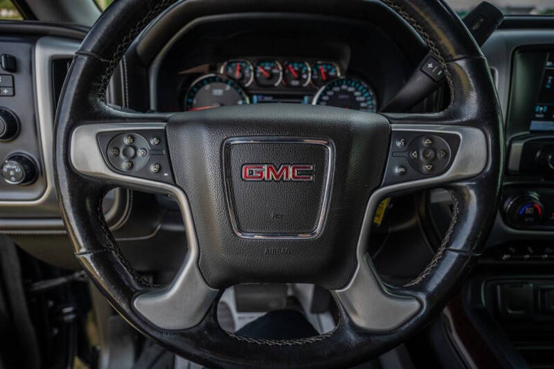2019 GMC Sierra 2500HD