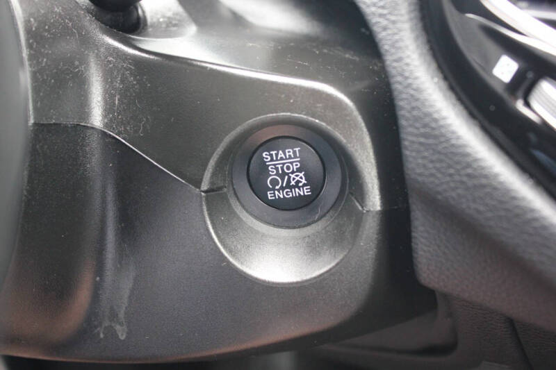 2019 Jeep Compass Altitude