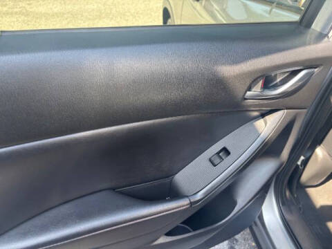 2014 Mazda CX-5 Grand Touring