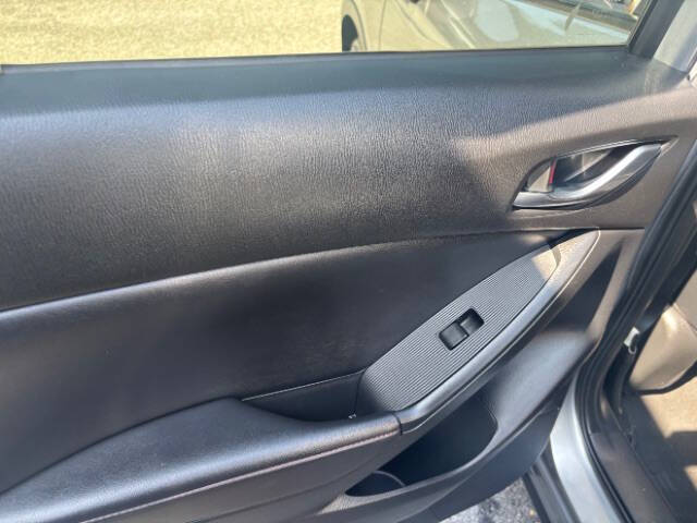 2014 Mazda CX-5 Grand Touring