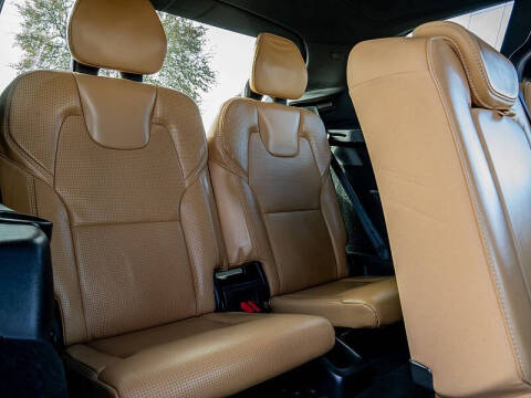 2018 Volvo XC90 T6 Inscription