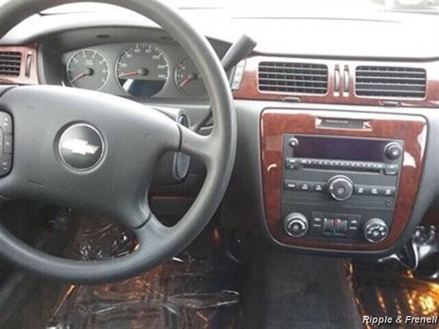 2007 Chevrolet Impala LT