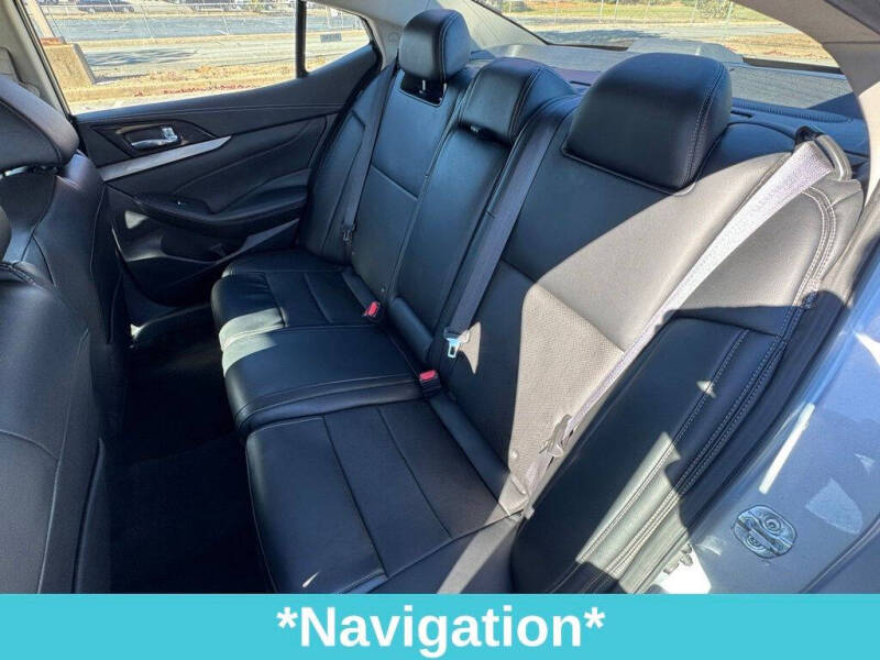 2023 Nissan Maxima 3.5 SV