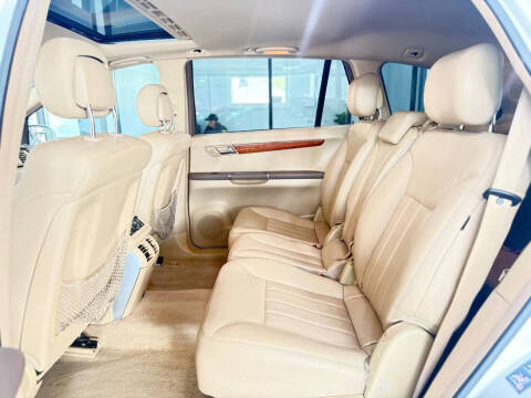 2008 Mercedes-Benz R-Class R 350