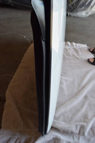 1992 Chevrolet Corvette