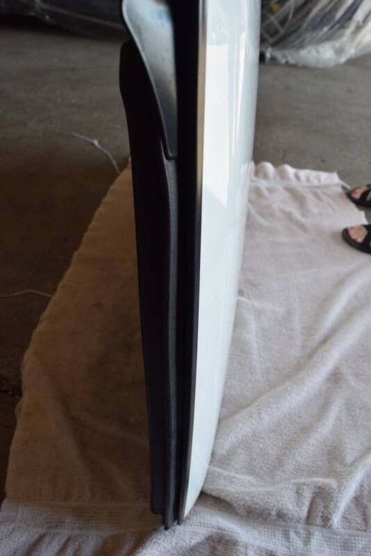 1992 Chevrolet Corvette