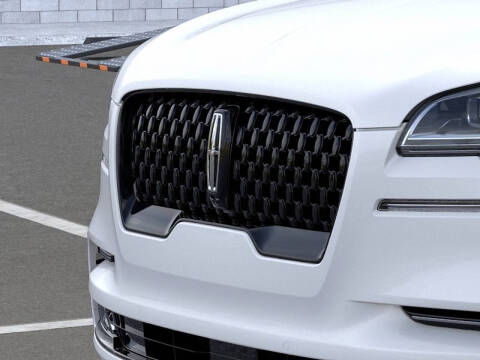 2024 Lincoln Aviator Black Label