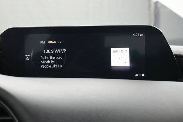 2023 Mazda Mazda3 Sedan 2.5 Turbo Premium Plus