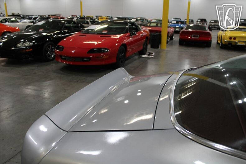 1976 Pontiac Firebird