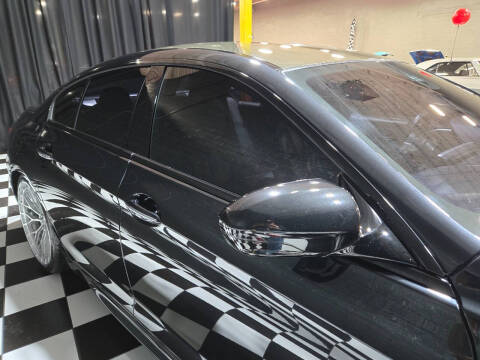 2014 BMW M6 Gran Coupe