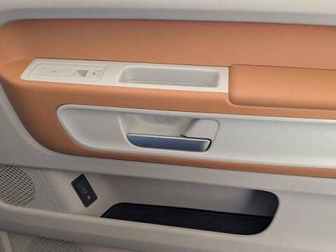 2025 Volkswagen ID. Buzz 1st Edition