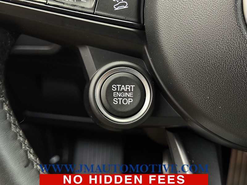 2022 Alfa Romeo Stelvio Ti