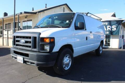 2010 Ford E-Series for sale at Empire Motors in Acton CA