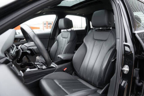 2023 Audi A4 quattro S line Prem Plus 45 TFSI