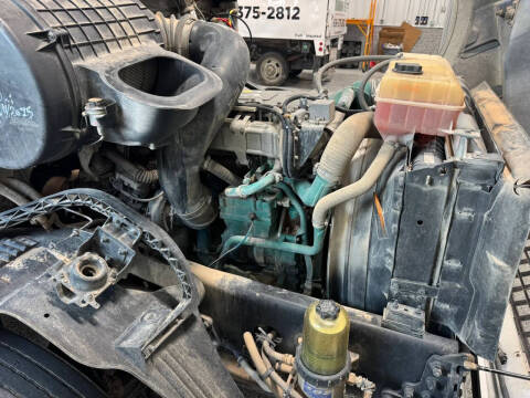 2007 Volvo VNL
