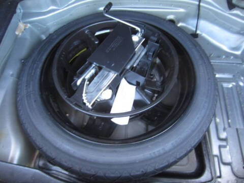 2012 Mercedes-Benz 500-Class