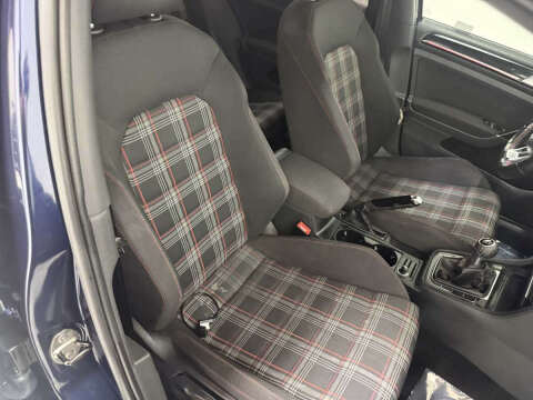 2015 Volkswagen Golf GTI S