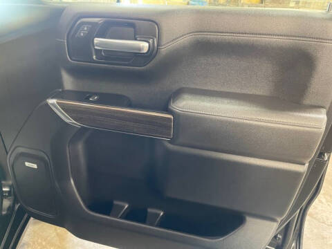 2022 Chevrolet Silverado 1500 Limited