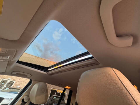 2017 Mercedes-Benz GLS GLS 450