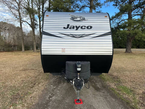 2021 Jayco Jay Flight SLX 8
