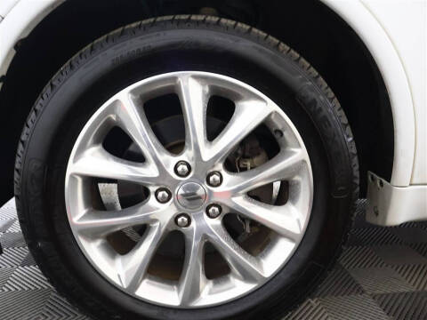 2019 Dodge Durango Citadel