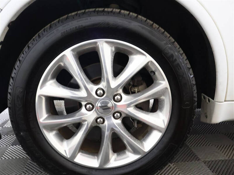 2019 Dodge Durango Citadel