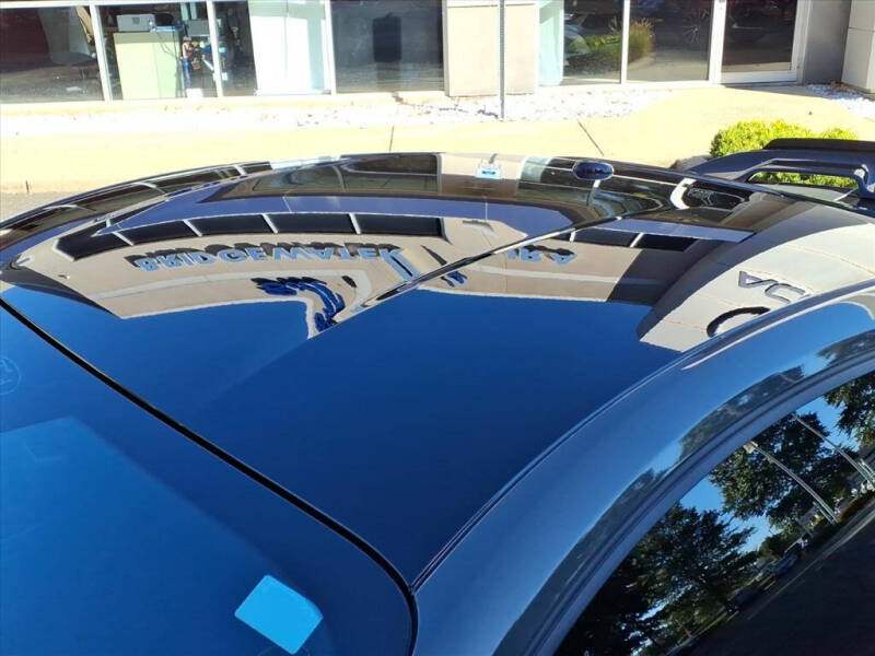 2018 Ford Mustang Shelby GT350