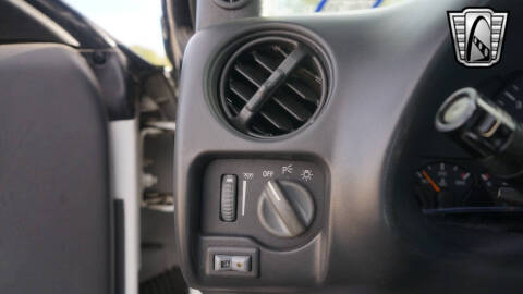 1998 Pontiac Firebird