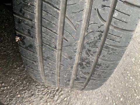 2014 Volkswagen Passat 1.8T Wolfsburg Edition PZEV