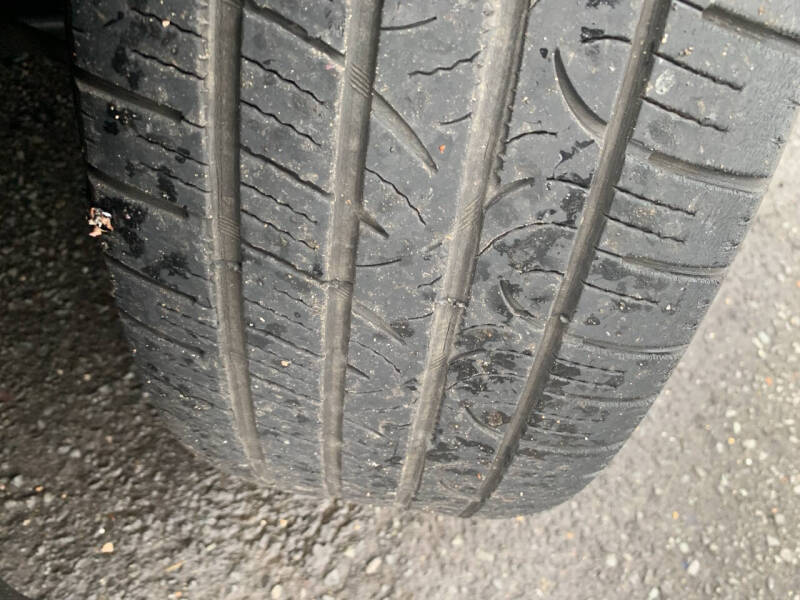 2014 Volkswagen Passat 1.8T Wolfsburg Edition PZEV