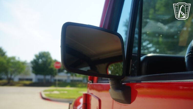 1994 Jeep Wrangler SE