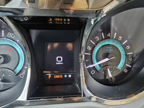 2012 Buick LaCrosse Premium 1