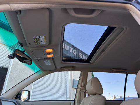 2006 Toyota Highlander Limited