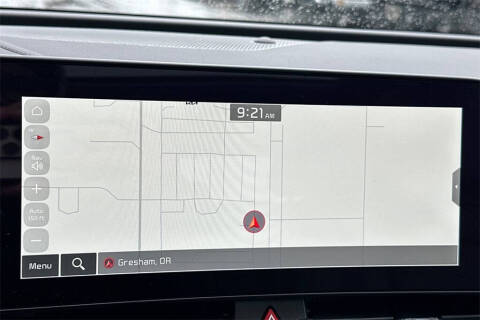 2025 Kia Sportage Hybrid SX-Prestige