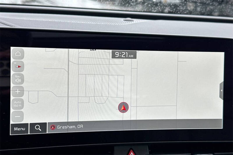 2025 Kia Sportage Hybrid SX-Prestige