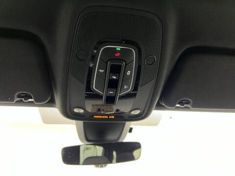 2022 Audi Q7 quattro Premium Plus 55 TFSI