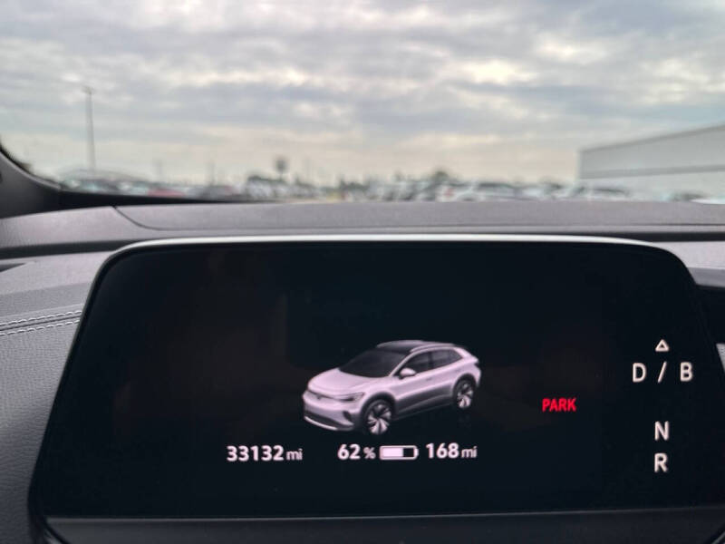 2023 Volkswagen ID.4 Pro S