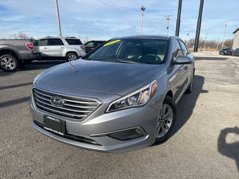 Superior Auto Mall of Chenoa Car Dealer in Chenoa, IL