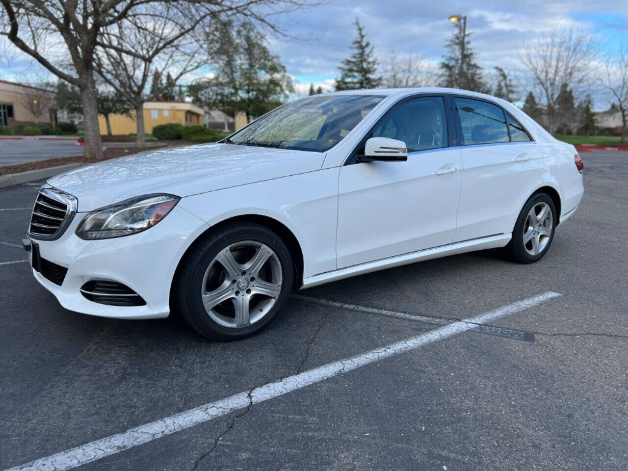 2014 Mercedes-Benz E-Class for sale at Prestige Auto Group LLC in Sacramento, CA