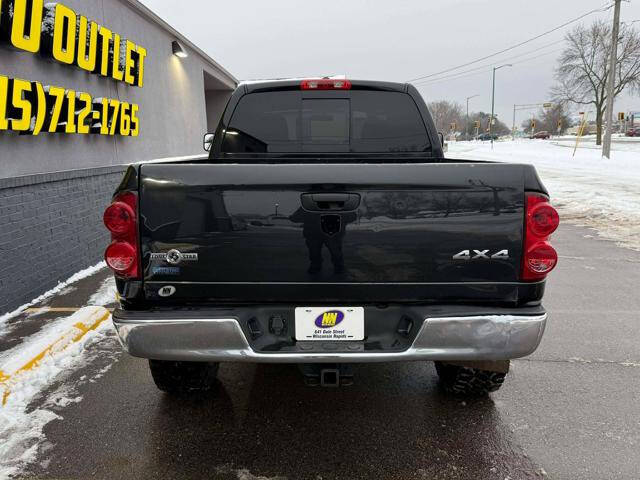 2009 Dodge Ram 2500