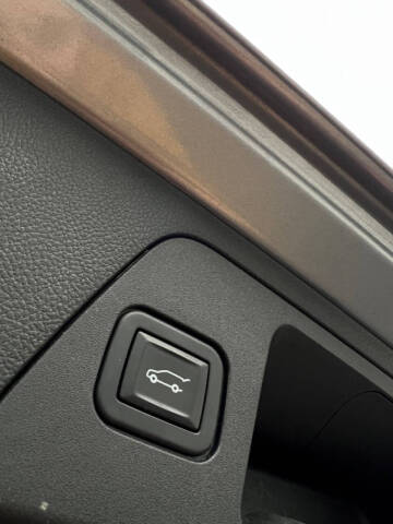 2020 Buick Envision Premium