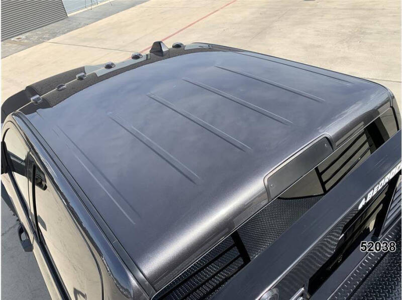 2024 RAM 5500