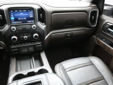 2020 GMC Sierra 2500HD