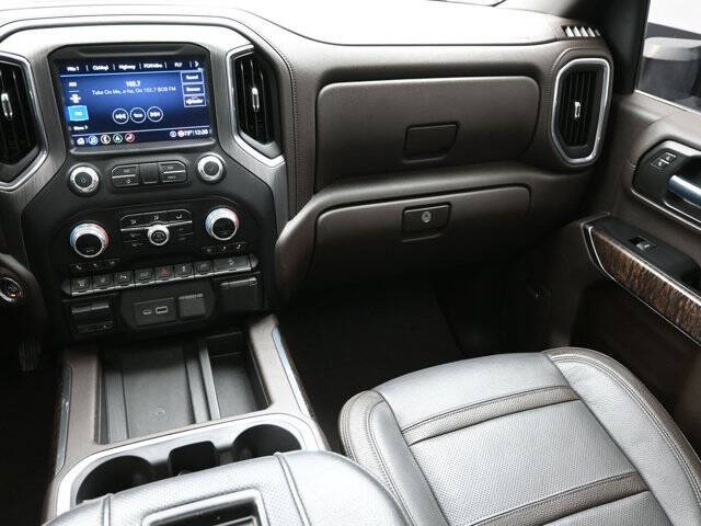 2020 GMC Sierra 2500HD