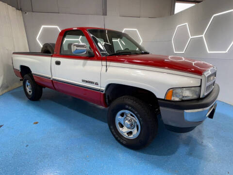 1994 Dodge Ram 1500