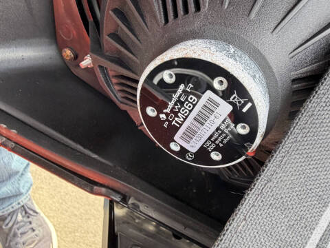 2004 Harley-Davidson Road Glide